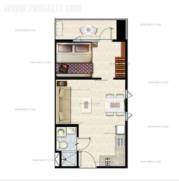 Grace Residences Grace Residences