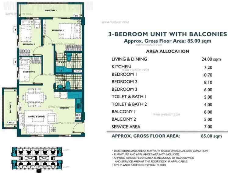 Mirea Residences