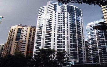 Crescent Park Residences Crescent Park Residences