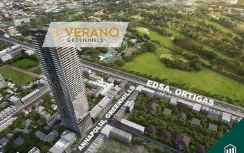 Verano Greenhills