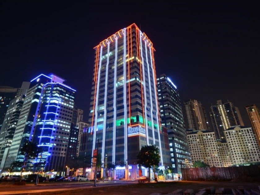 The Luxe Residences The Luxe Residences