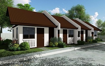 St. Joseph Homes Calamba Phase 2