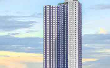 Blue Residences