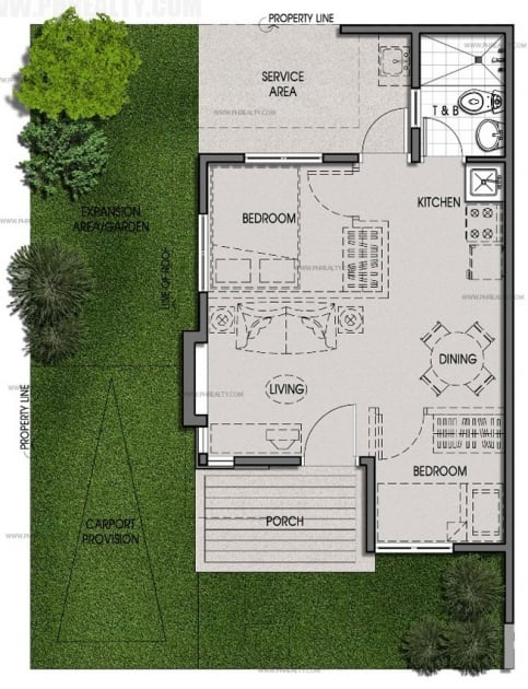 Amaia Scapes Cabanatuan Amaia Scapes Cabanatuan