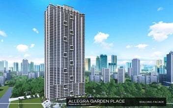 Allegra Garden Place