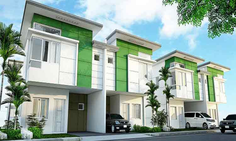 Cera at Citation Residences Cera at Citation Residences