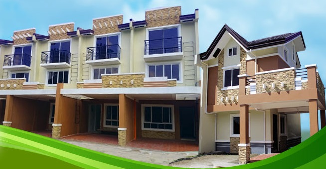 RCD BF Homes Paranaque RCD BF Homes Paranaque