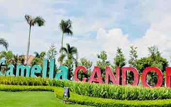 Camella Candon Camella Candon