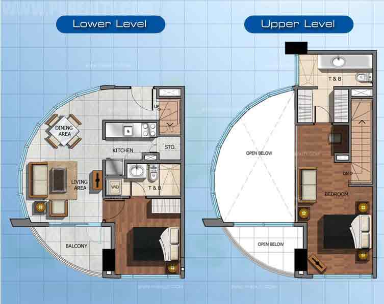 Twin Oaks Place Inium In Shaw Boulevard Mandaluyong Metro Twin Oaks Place