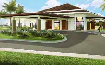 Avida Southfield Settings NUVALI