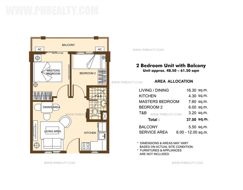 Sienna Park Residences