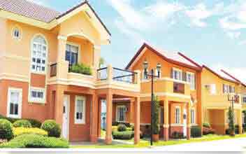 Camella Cauayan Camella Cauayan