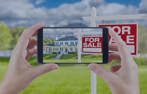 The Easiest Ways to Find Real Estate Properties without Exhausting Yourself 
