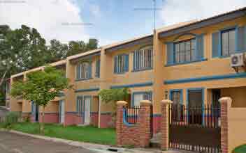 Sienna Villas Sienna Villas