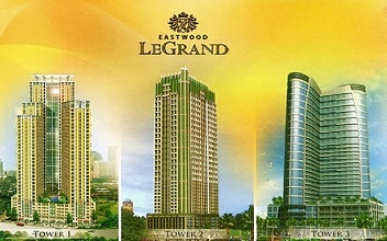Le Grand Towers