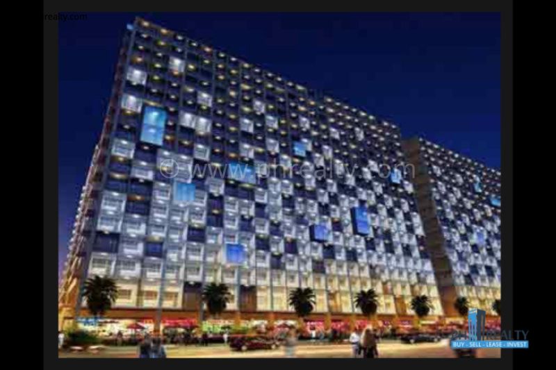 Shore Residences Shore Residences