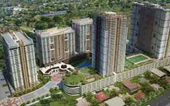 Tivoli Garden Residences