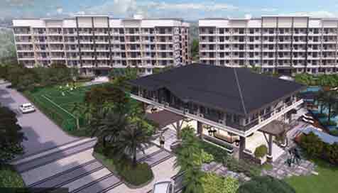 Asteria Residences