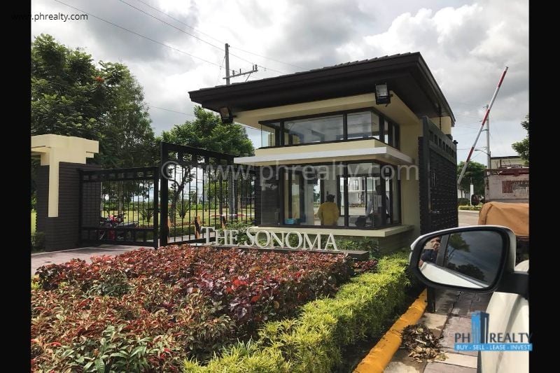 The Sonama The Sonama