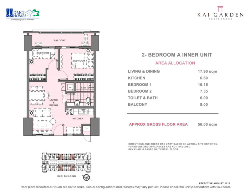 Kai Garden Residences