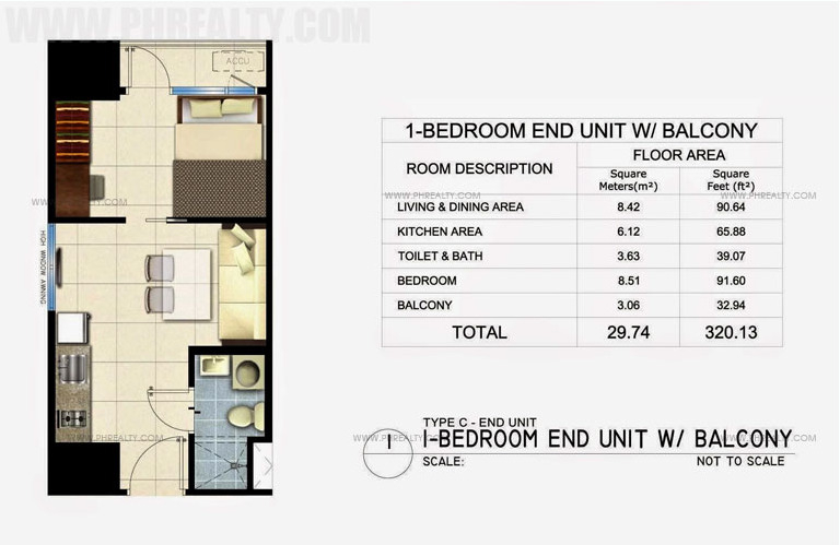 Fame Residences Fame Residences