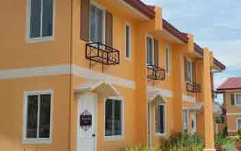 Camella Bohol Camella Bohol