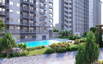 Lane Residences