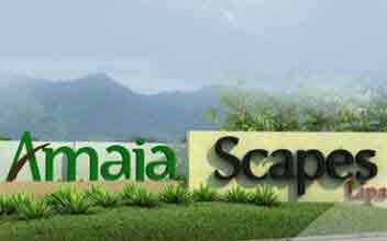 Amaia Scapes Lipa