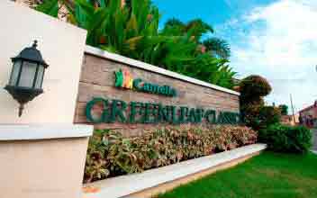 Camella Greenleaf Camella Greenleaf