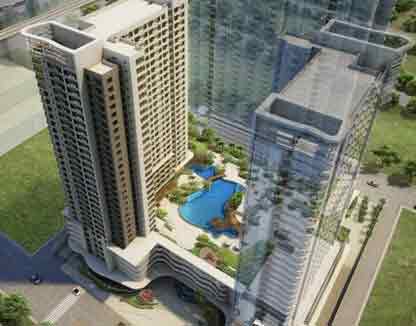 Avida Towers Asten Avida Towers Asten
