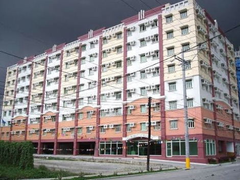 Pasig Royale Mansion Pasig Royale Mansion