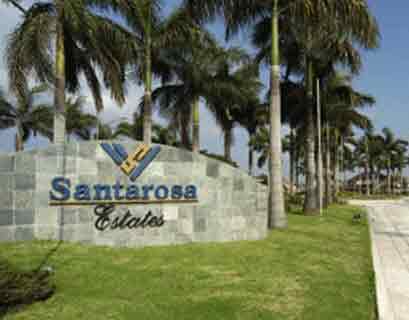 Santarosa Estates