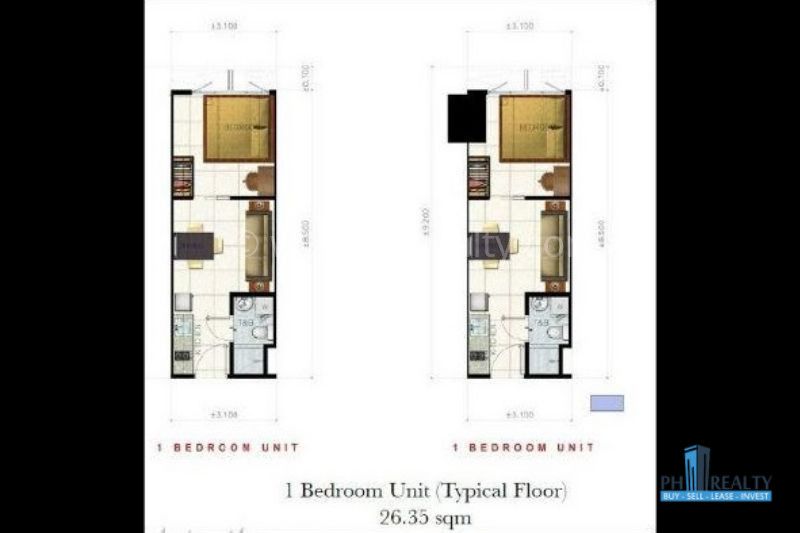 Air Residences Air Residences