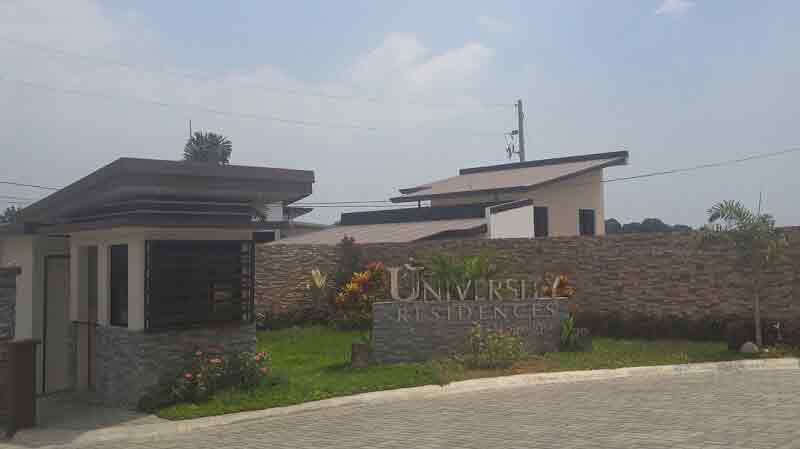 University Residences