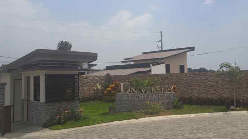 University Residences University Residences