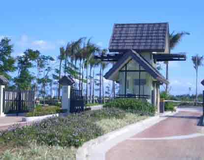 Pramana Residential Park