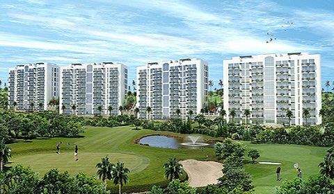 Oceanway Residences Oceanway Residences