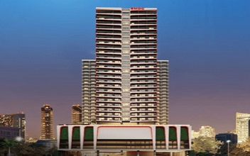 Red Residences Red Residences