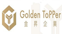 Golden Topper Properties