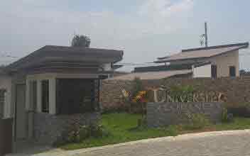 University Residences University Residences