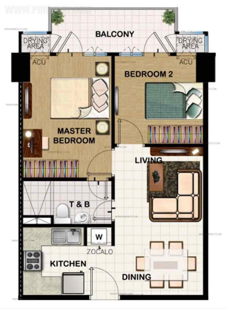 Field Residences