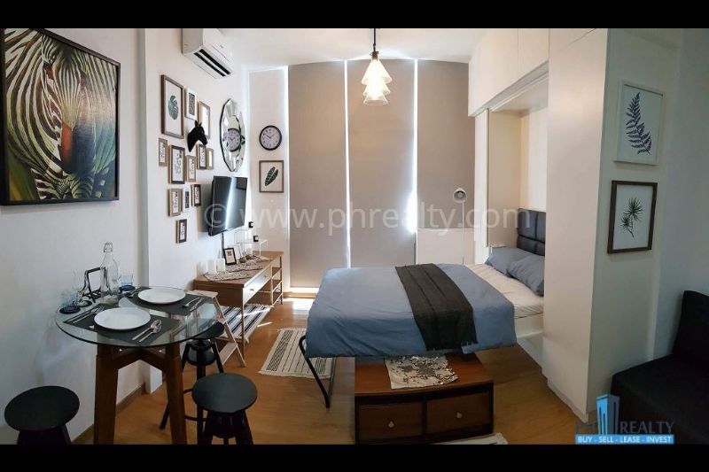 Acqua Private Residences Acqua Private Residences