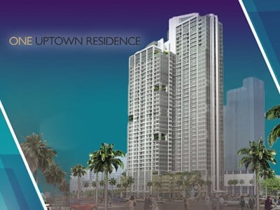 One Uptown Residence