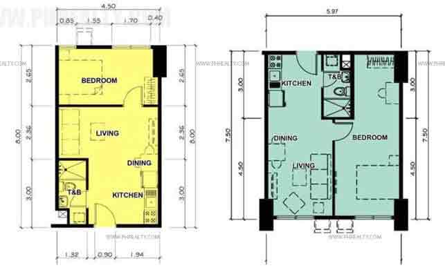 Kasara Urban Resort Residences