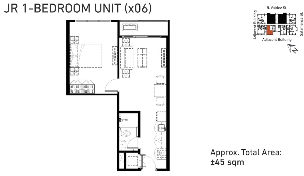 Mergent Residences Mergent Residences