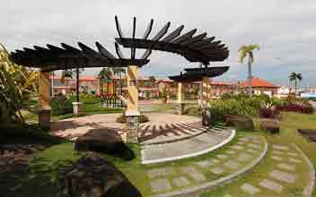Camella Cerritos Terraces Camella Cerritos Terraces