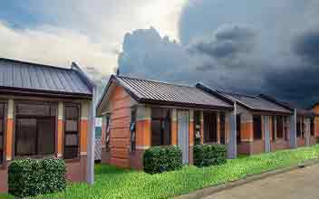 DECA Homes Iloilo Pavia DECA Homes Iloilo Pavia