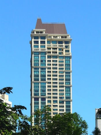 The Shang Grand Tower