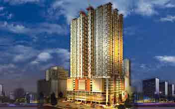 Victoria De Makati Victoria De Makati