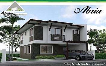 Alegria Residences